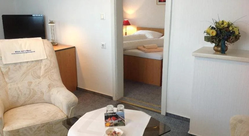 Hotel Nienhäger Strand