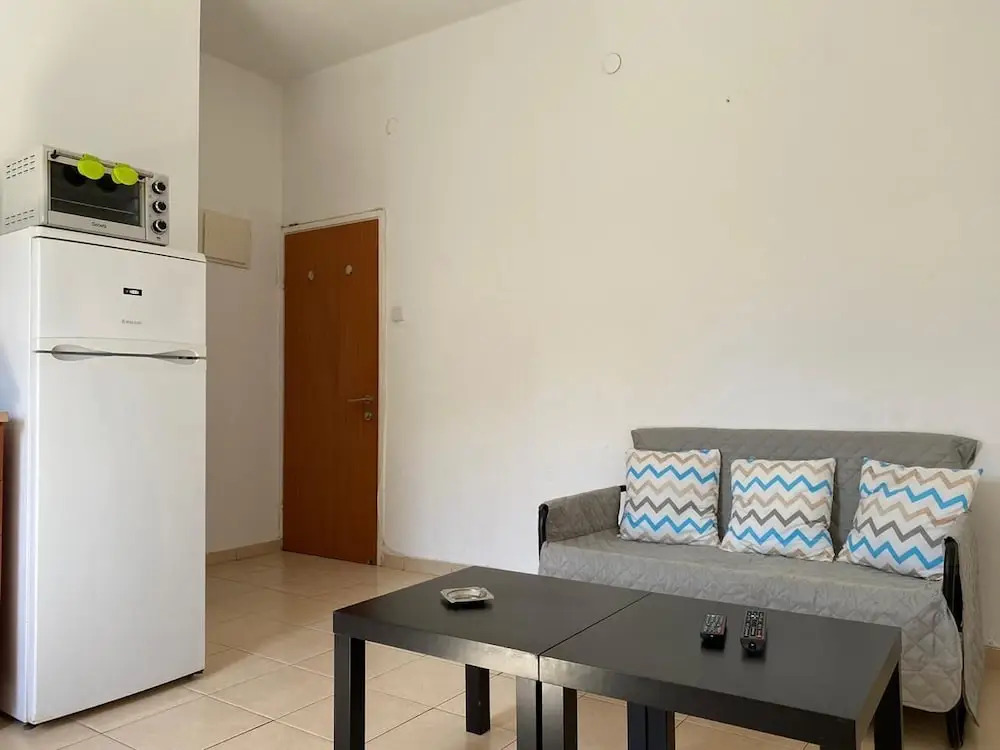 Apartment Ram Bam