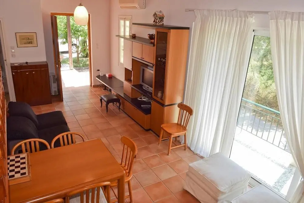 Villa Anastasia