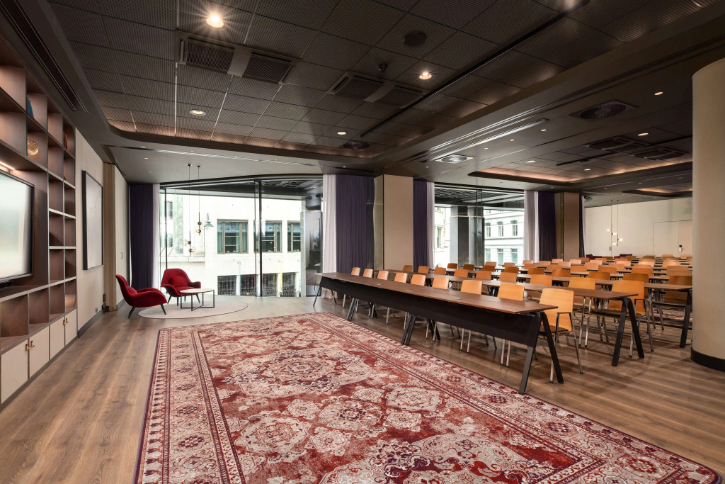 Radisson Collection Grand Place Brussels