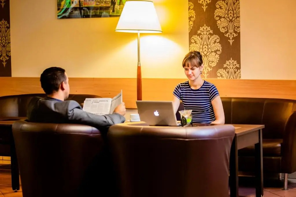 Hotel Wald