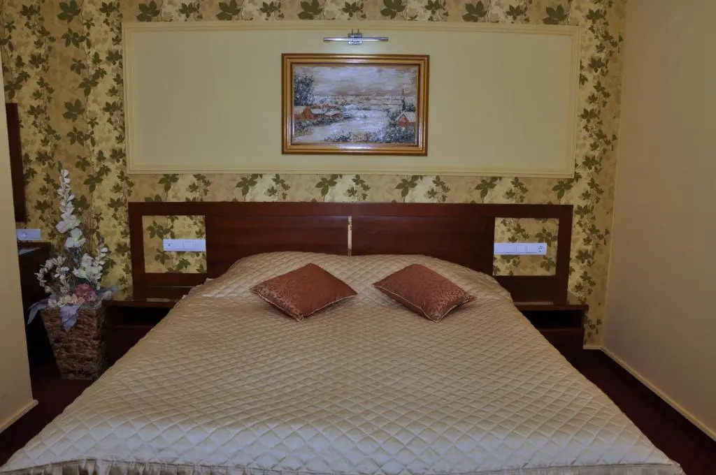 Hotel Botika