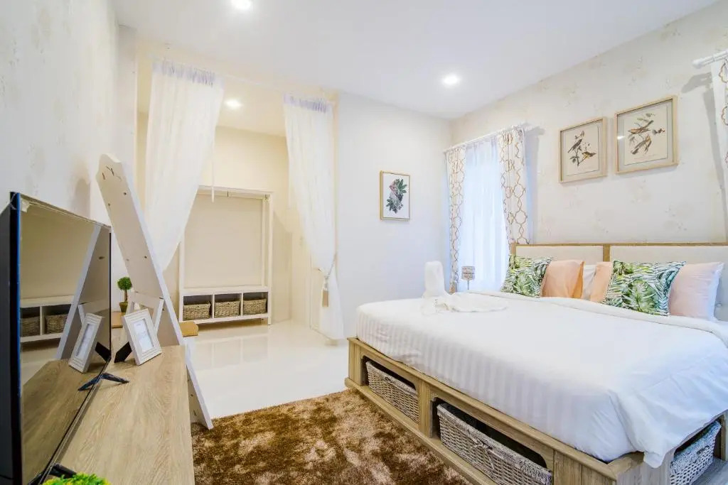 Marwin Pool Villa 8