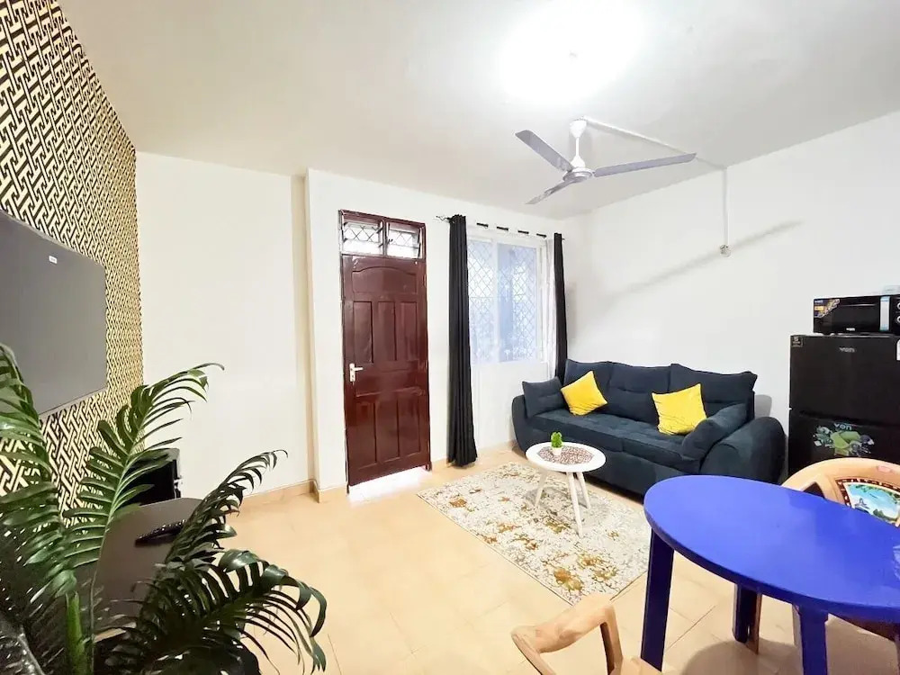 Sunset Suites Mtwapa