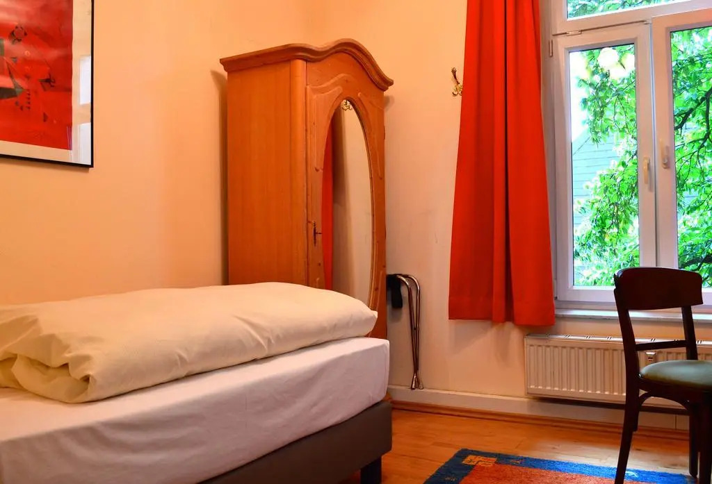 Hotel Weinhaus Hoff