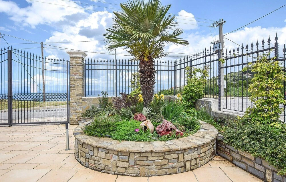 Cozy Home In Agropoli With House Sea View