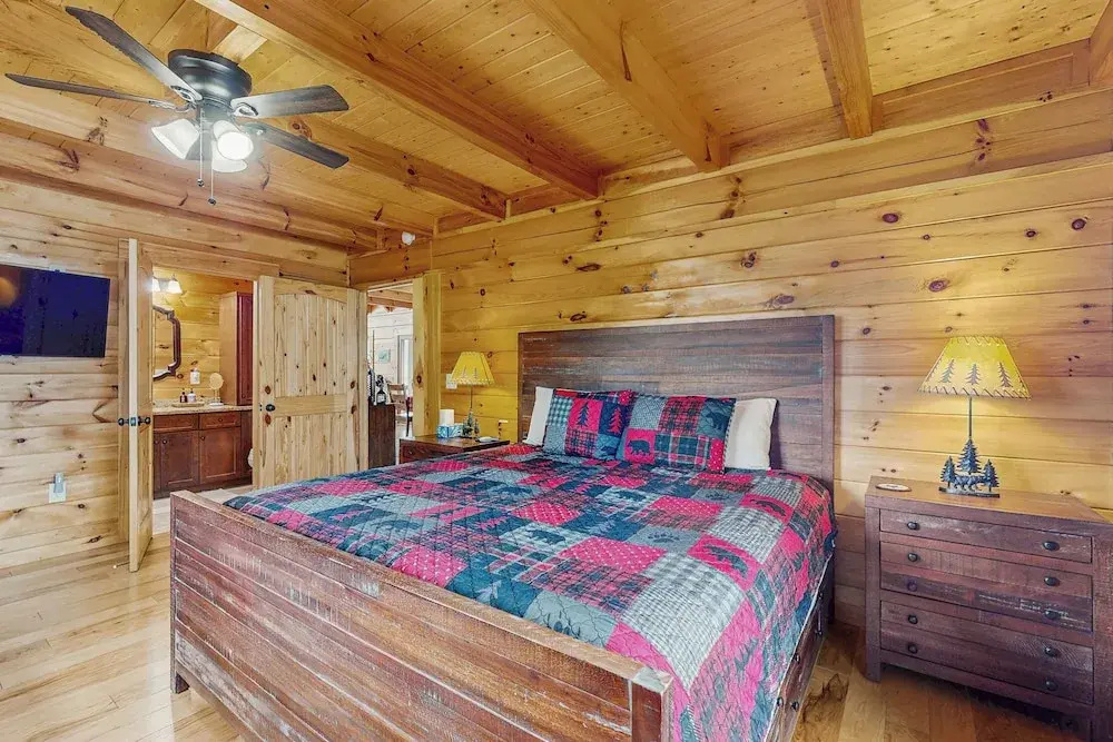 Theater + Arcade! 'tri-star Lodge' in Gatlinburg