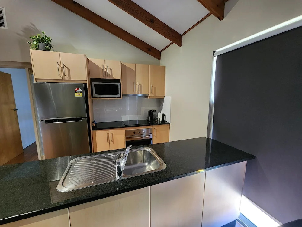 Ethelton Serviced Apartments