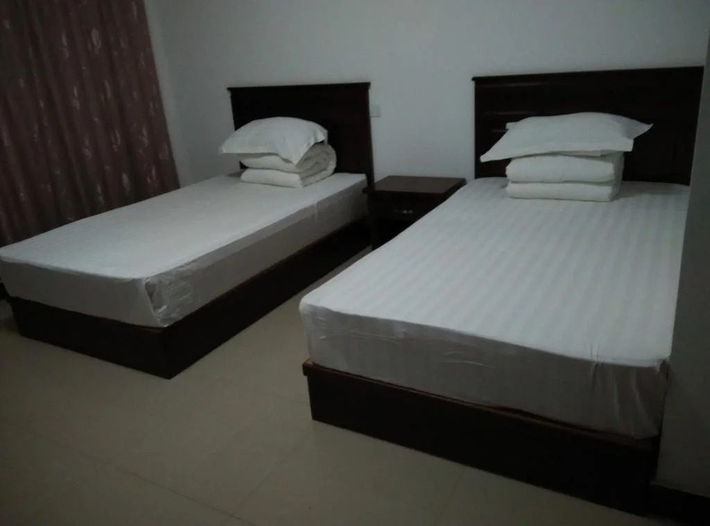 Golden Coast Xiao Xu Seafood Hotel
