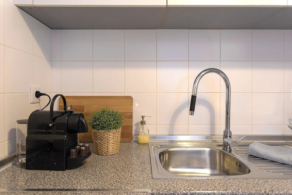 DA'Home - Boavista Brightful Apartment