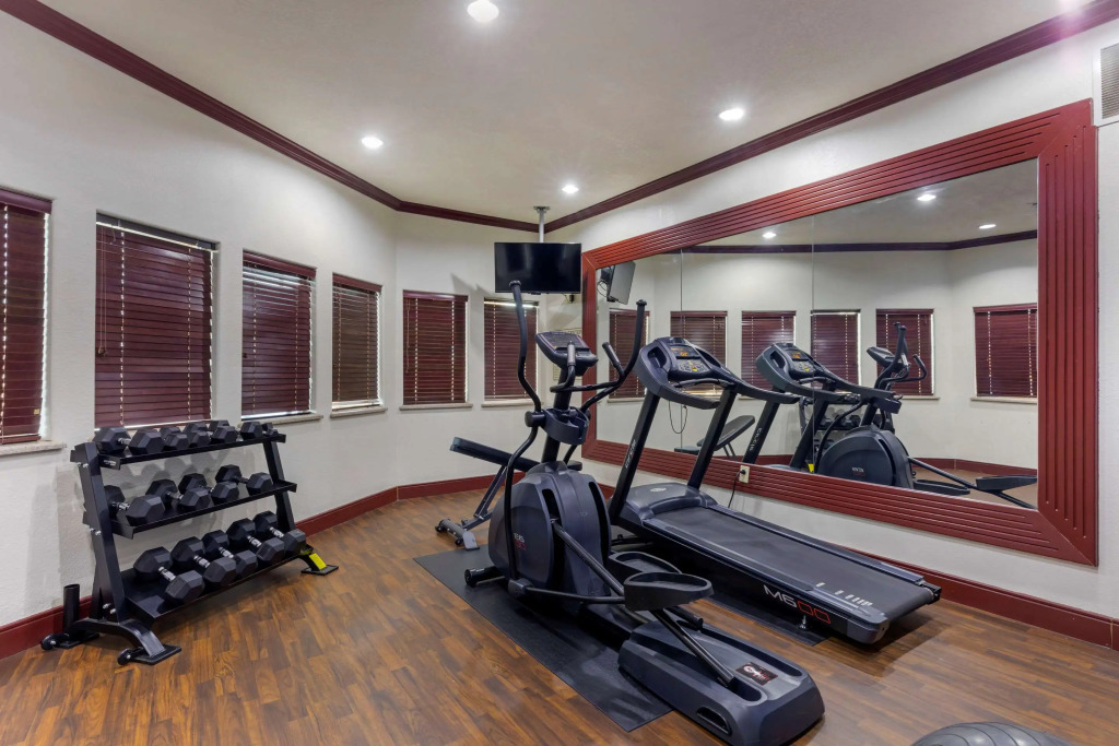 Comfort Suites Gainesville