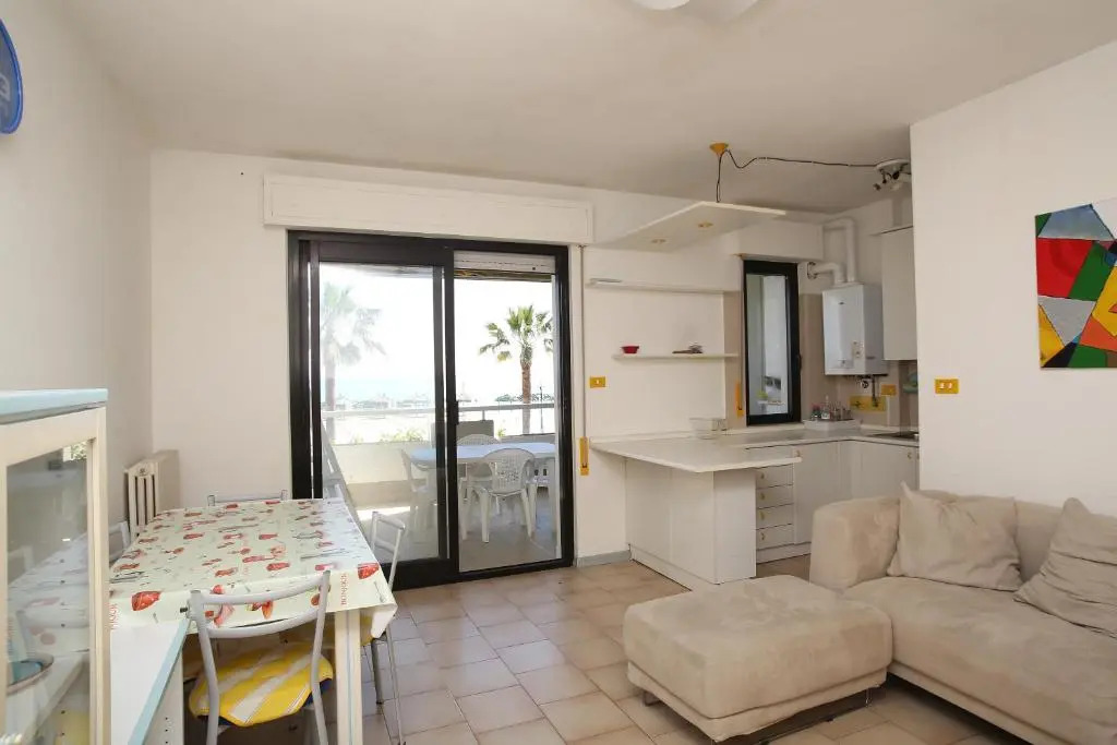 Residence Le Palme