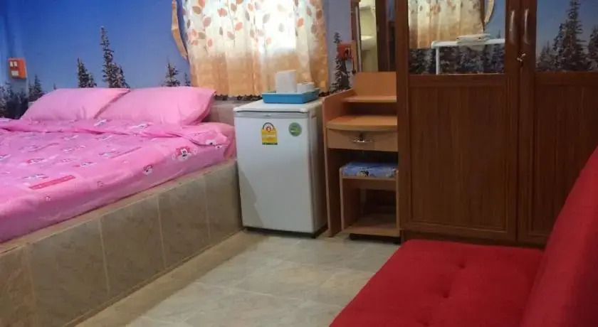Rooms Lathai
