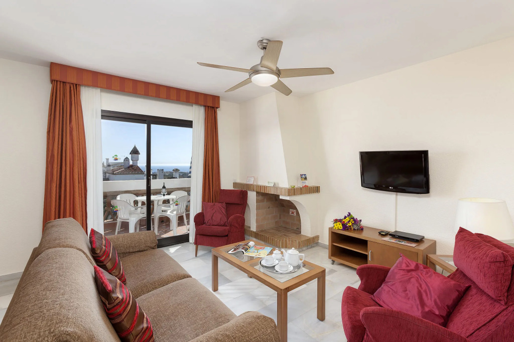 Crown Resorts Club Calahonda