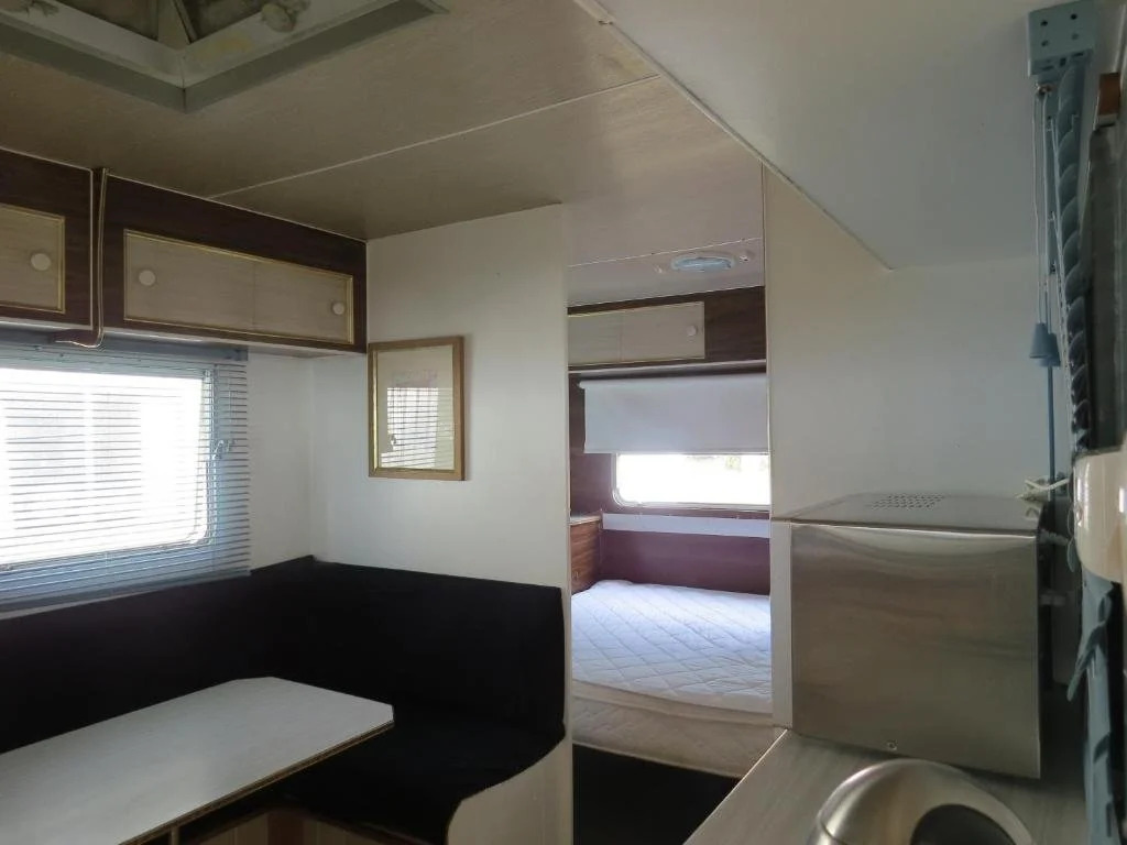 Bruny Island Holiday Park