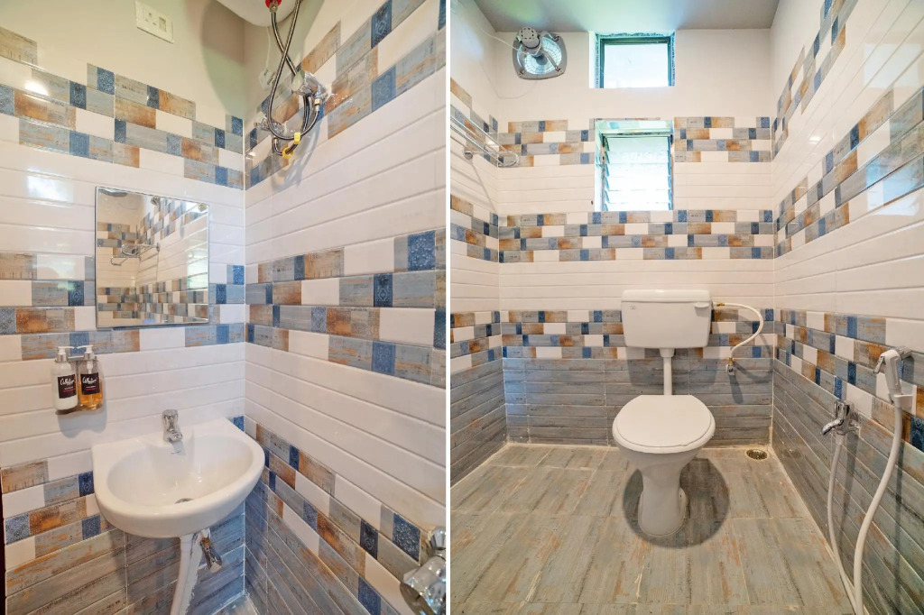 OYO Townhouse 406 Volga Homes