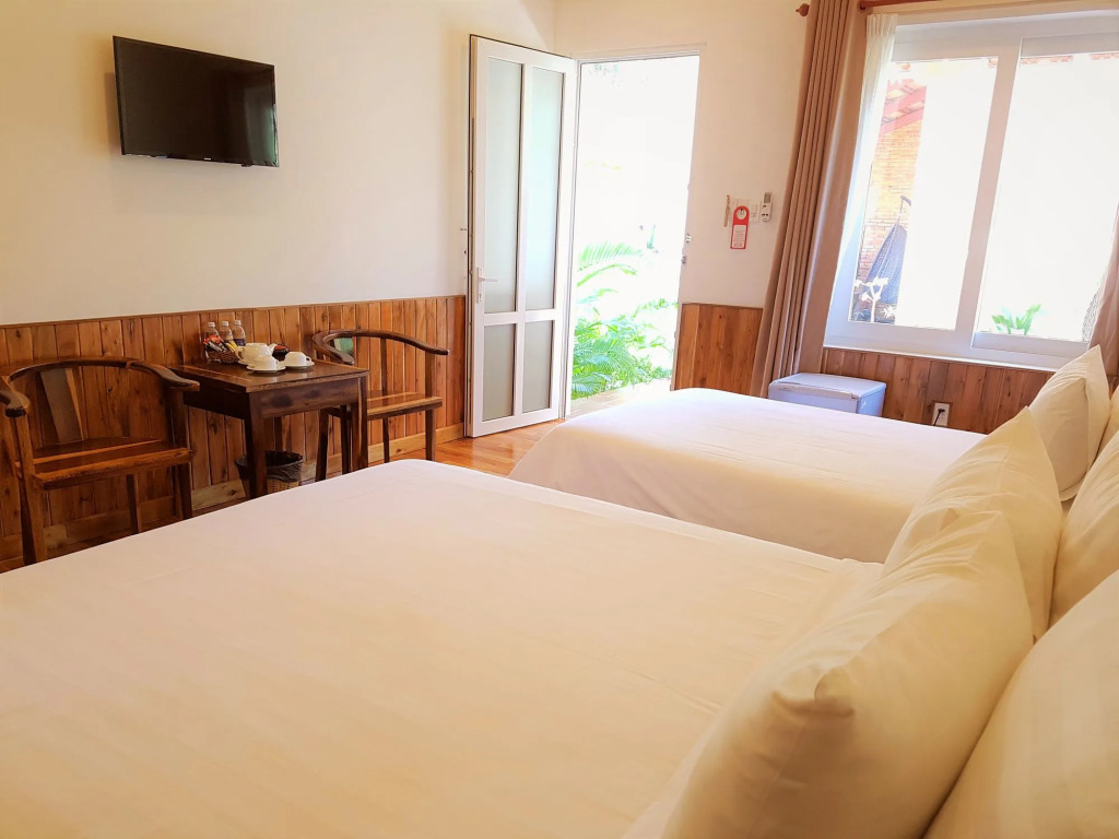 Herbal Resort Phu Quoc