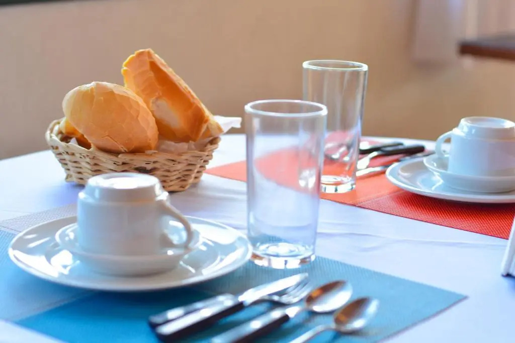 Maison Bleue Suites