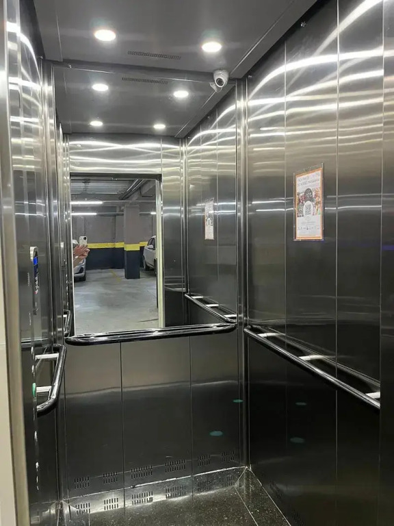 Esuites Sorocaba