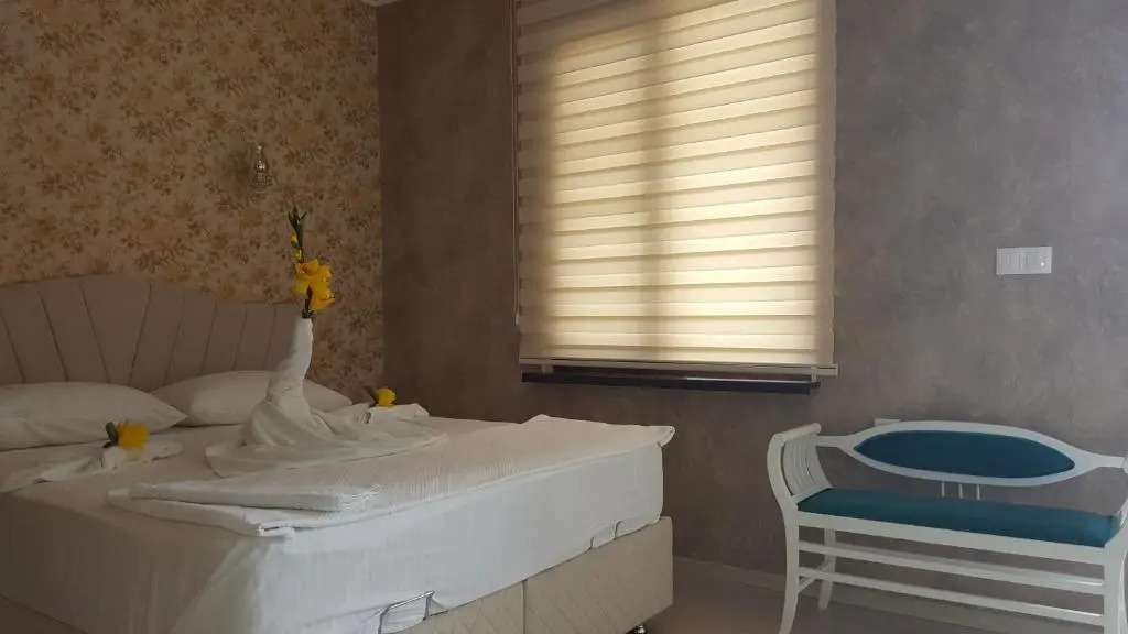 Esmeralda Guest House