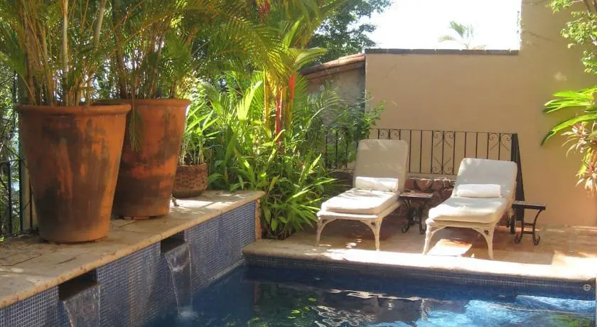 Casa Copa de Oro