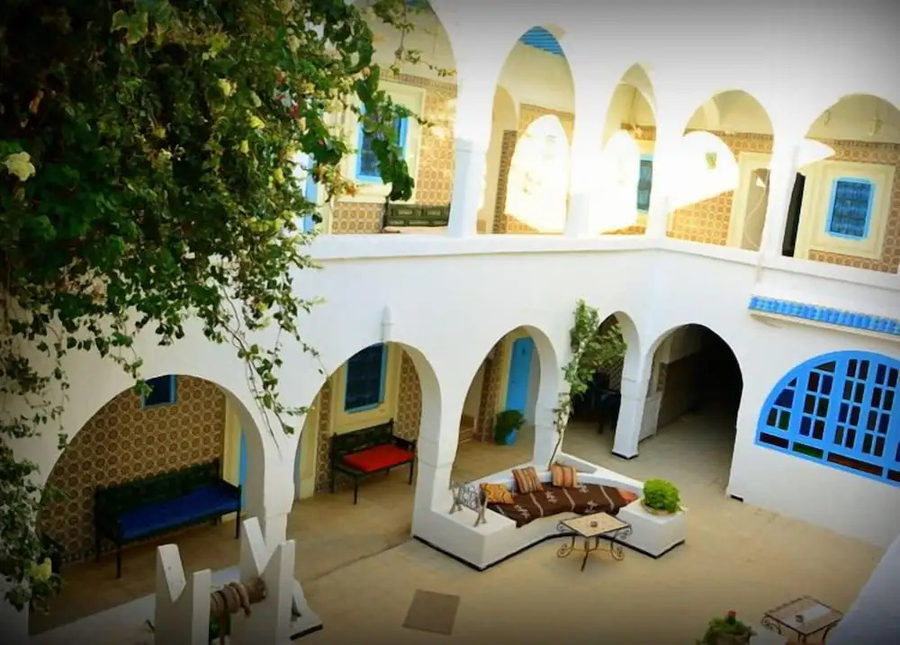 Hôtel Djerba Erriadh