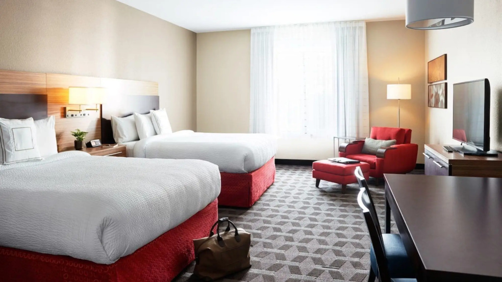 TownePlace Suites by Marriott San Diego Central