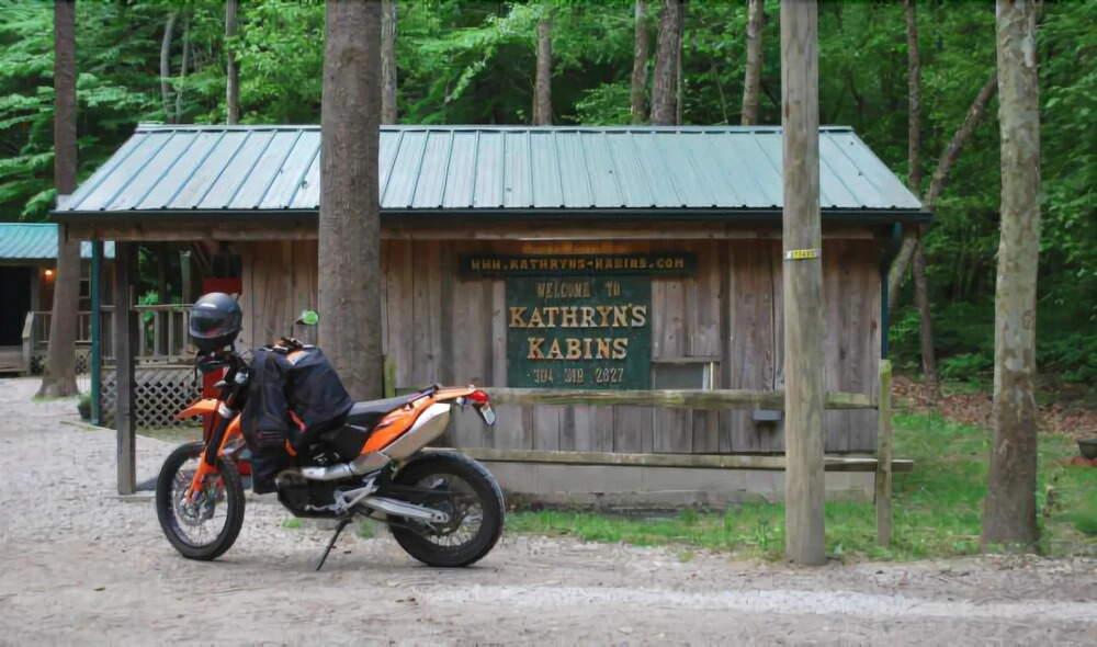 Kathryn's Kabins