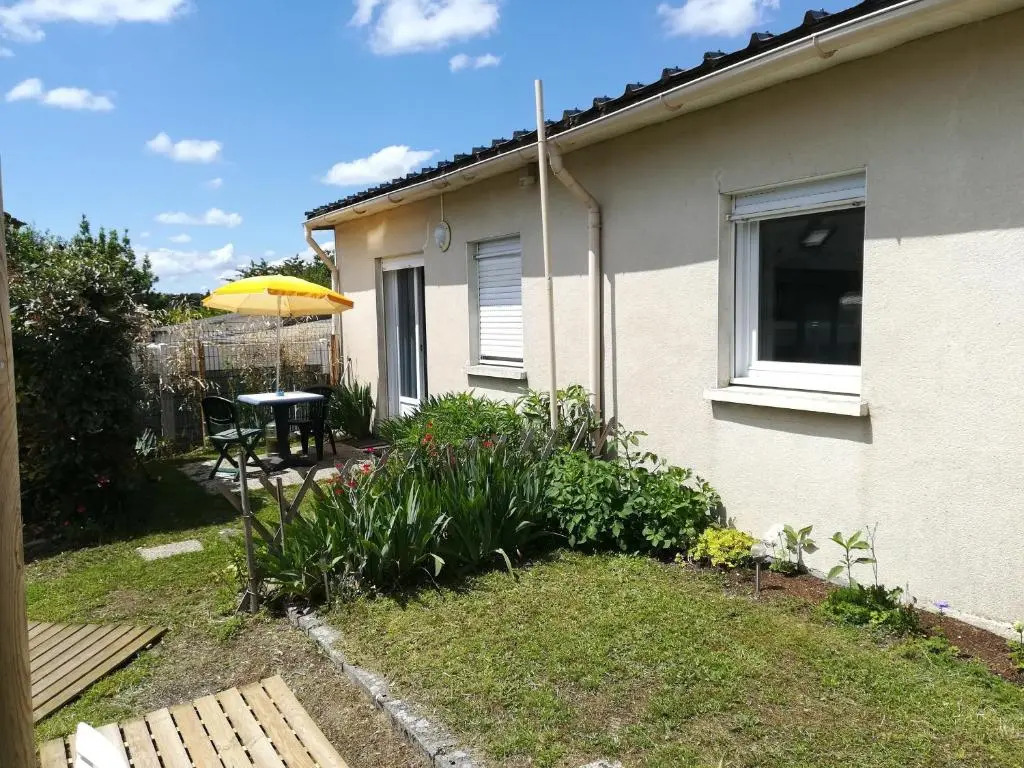Appartement Beaujoire