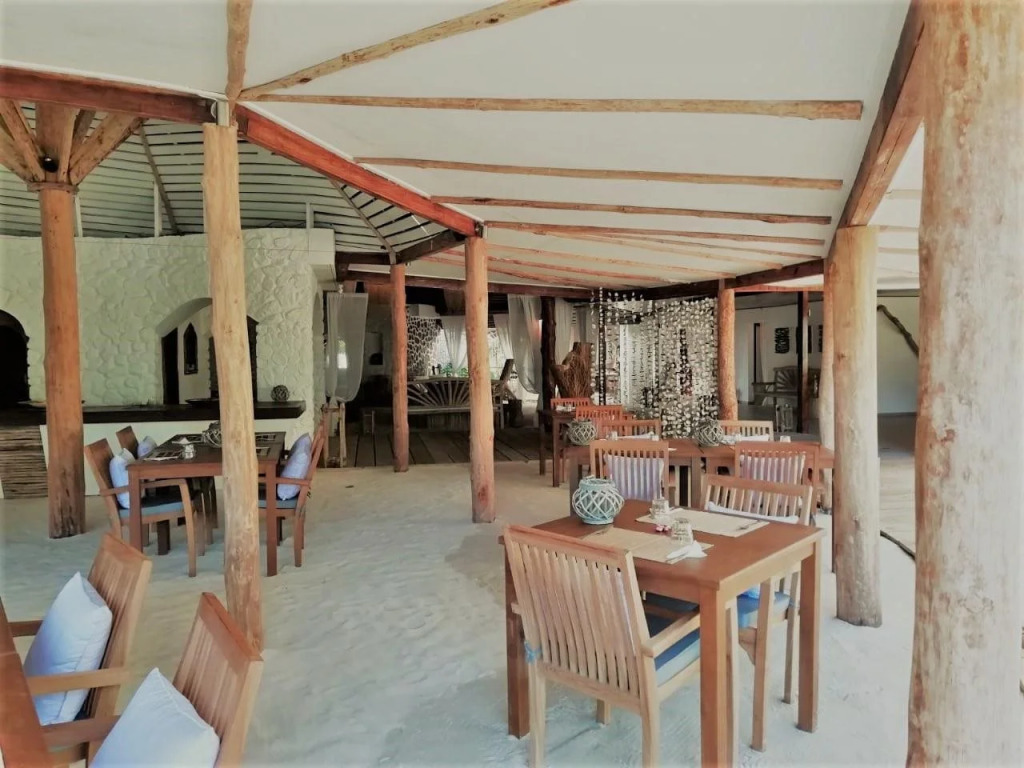 Bliss Hotel Praslin