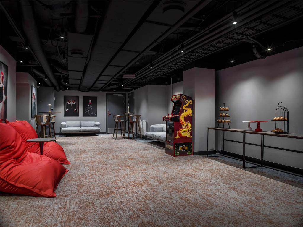 Radisson RED Oslo City Centre, A Verified Net Zero Hotel