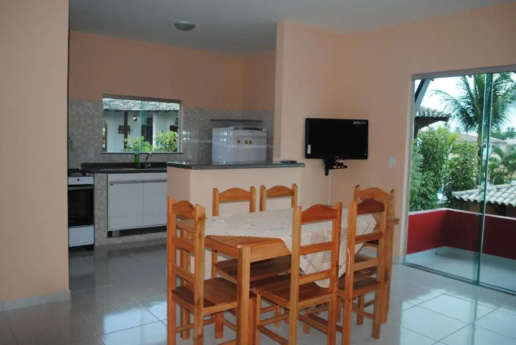 Residence Vila Europa