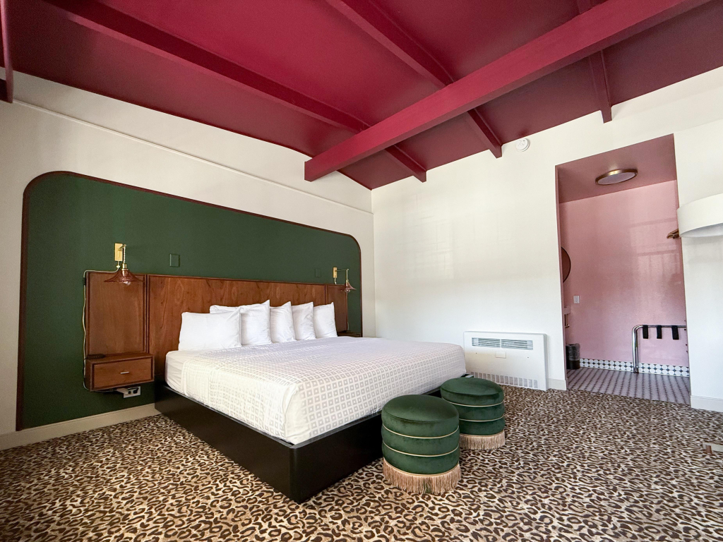 The Buxton, BW Signature Collection by Best Western