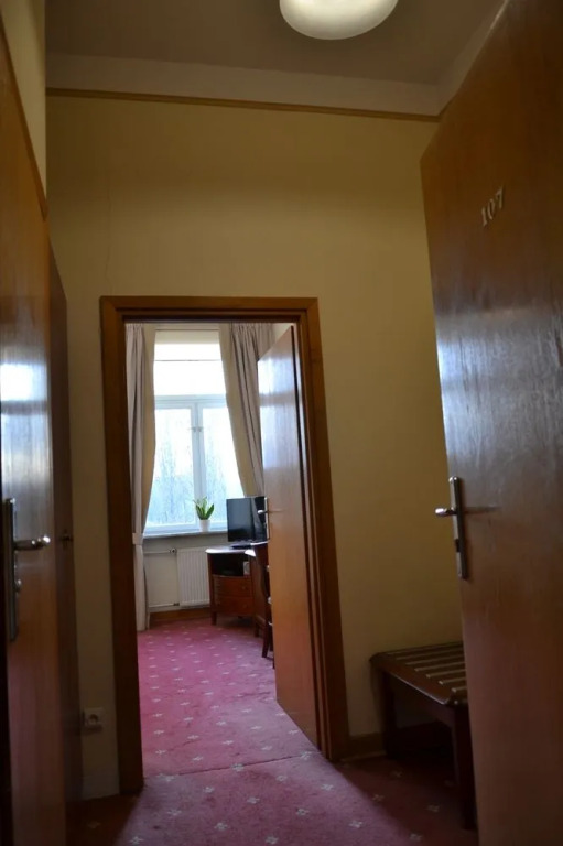 Hotel Łazienkowski
