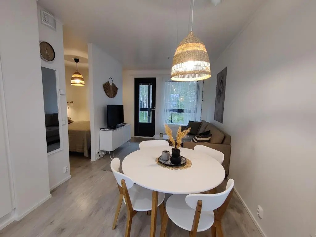 Tahkokorva Apartments with sauna by Hiekka Booking