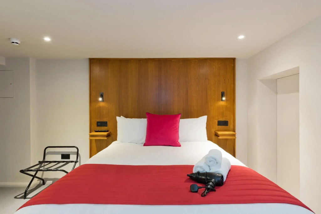 Templebar Rooms