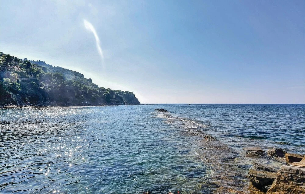 Amazing Apartment in Castellabate SA With 2 Bedrooms