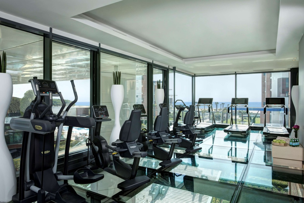 Almar Lido Jesolo Resort & Spa