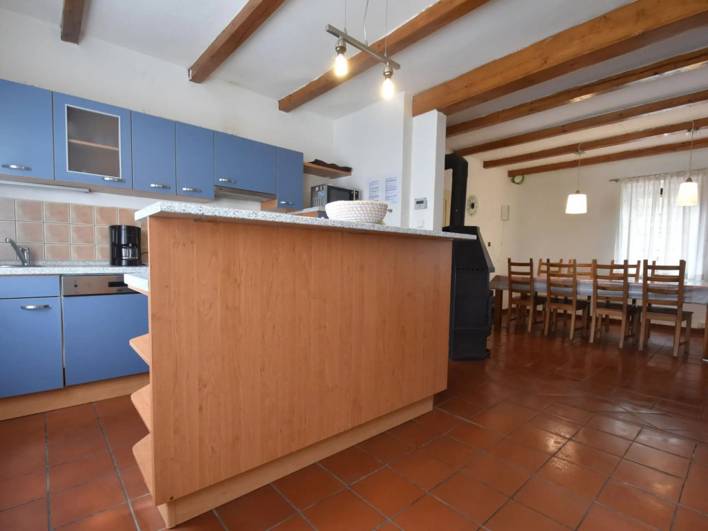 Holiday Home Abertamy near Ski Slopes