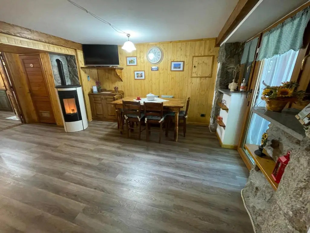 Chalet I Folletti