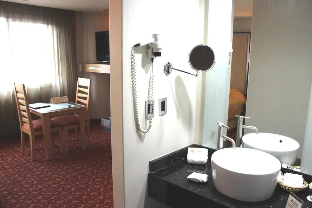 Hotel Scala Magna