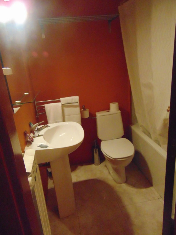 Hostal Rural El Pinar