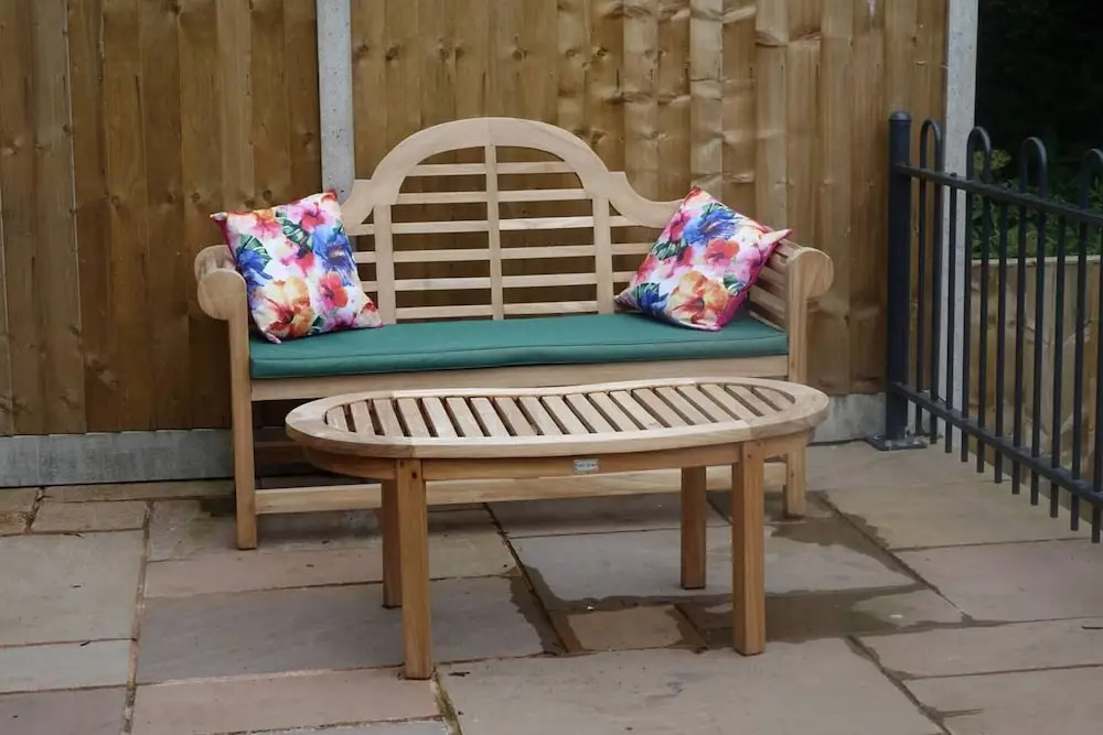 Sleeps 2 - Garden & Hot Tub Option