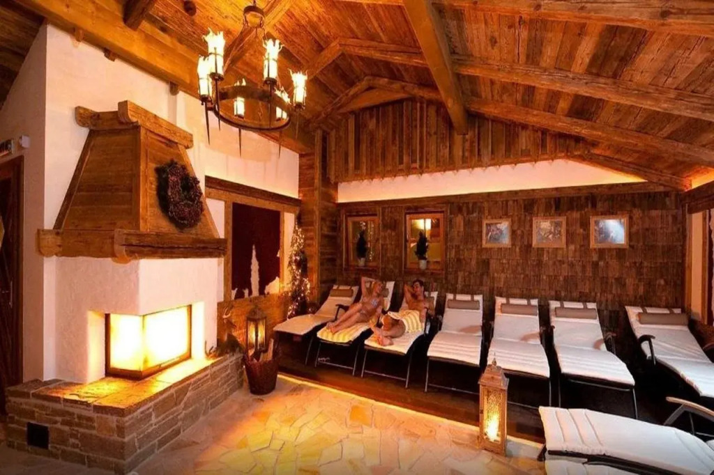 Hotel Tauernhof