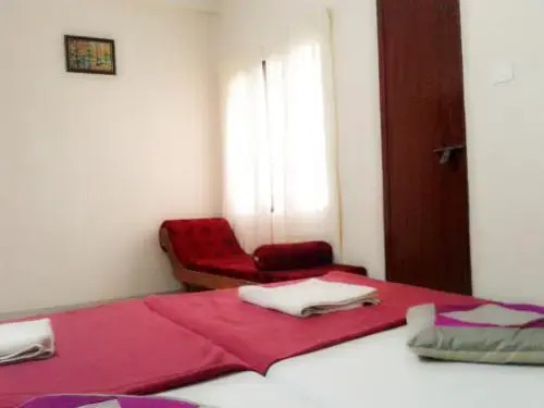 Rose Garden Home Stay Cochin