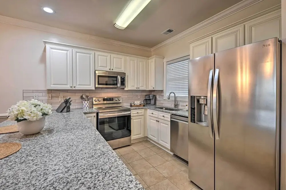 Myrtle Beach Resort Retreat w/ Pool & Pond Views!