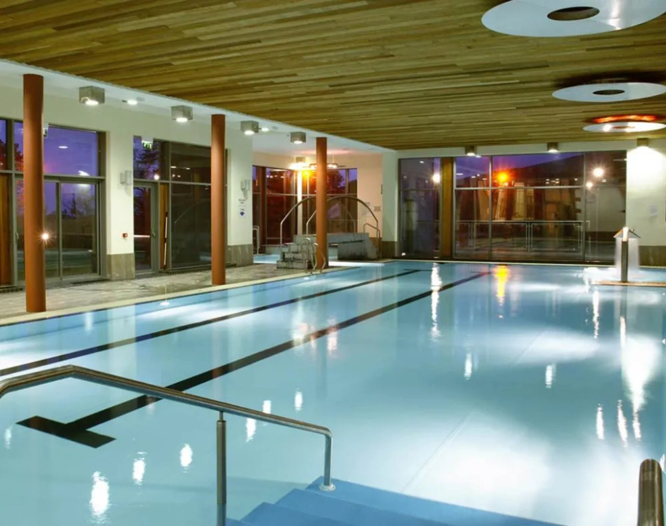 Mulranny Suites