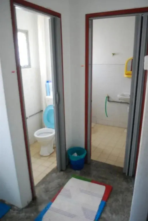 The Cardamom Hostel
