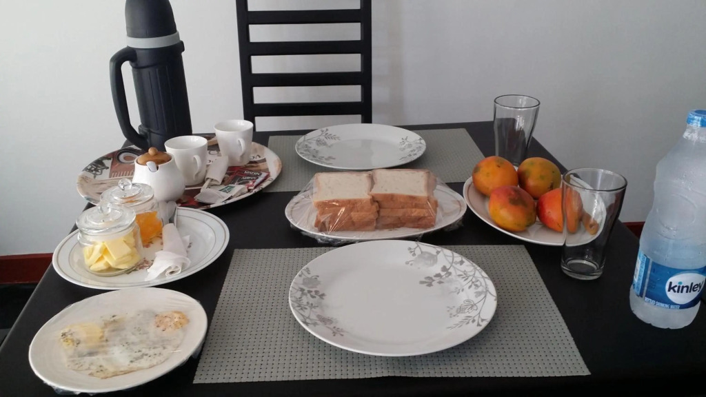 RoaBaa Guesthouse