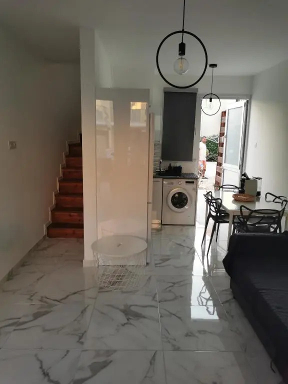 EROS Maisonette in Latchi area just 700 meters or one-minute drive from Polis Municipal Beach